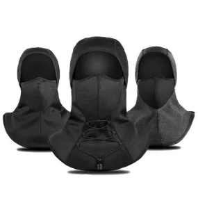 Full Face Thermal Athletic