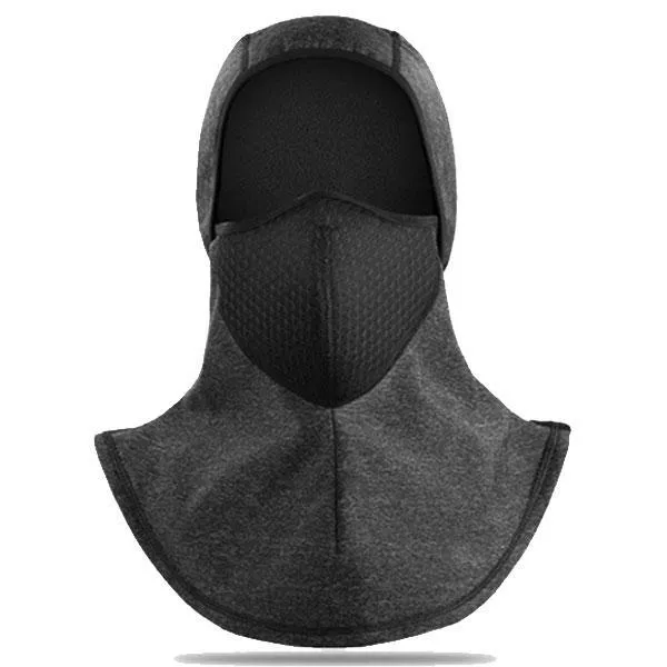 Full Face Thermal Athletic