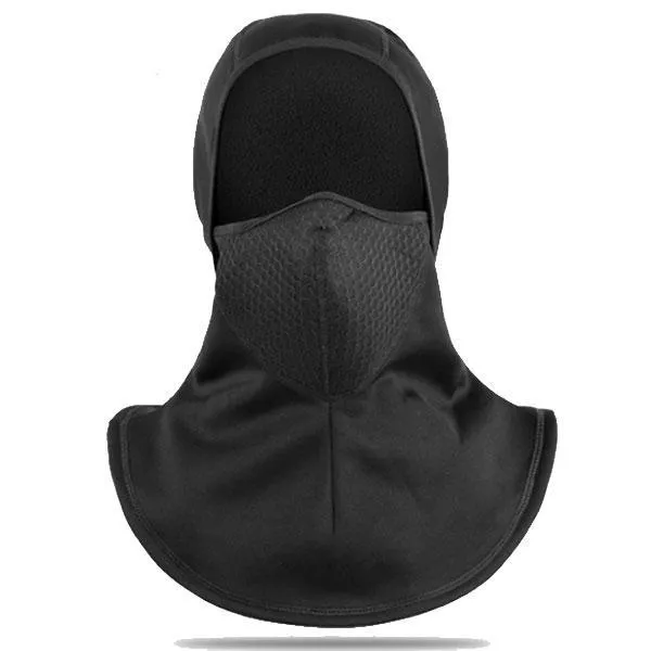 Full Face Thermal Athletic