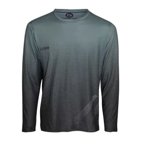 G-Form Mens LS Fade Jersey S
