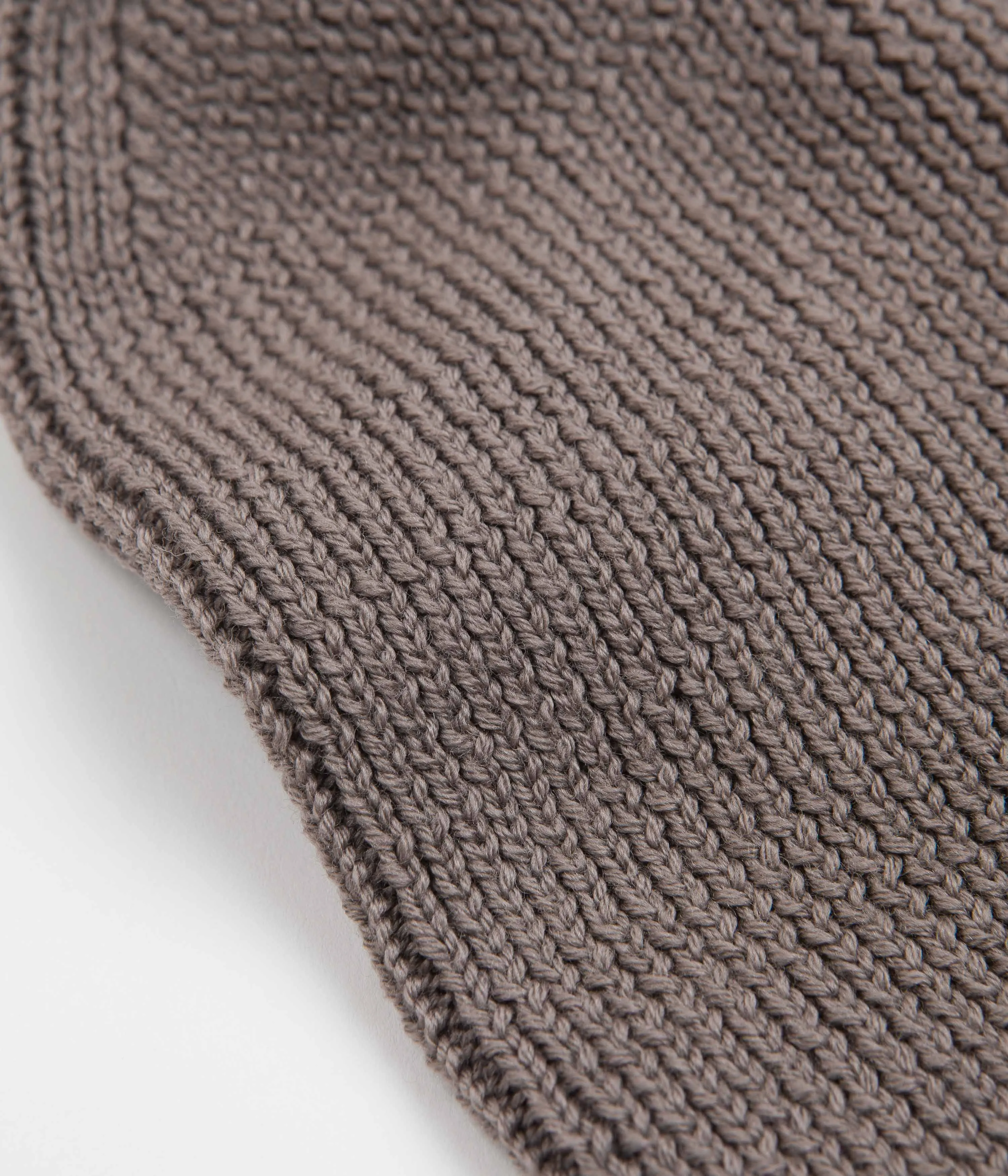 Garbstore TED Merino Beanie - Earth