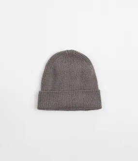 Garbstore TED Merino Beanie - Earth
