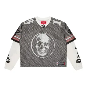 GODSPEED: Touchdown Layered Jersey