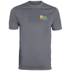 Good Neighbors Electric 790 Men's Moisture-Wicking Tee
