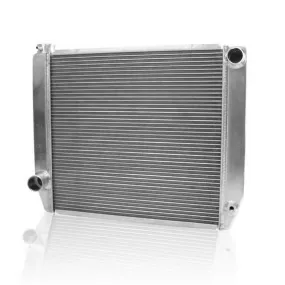 Griffin Pro Series Aluminum Radiator - 19" x 23.5" x 3" - Ford