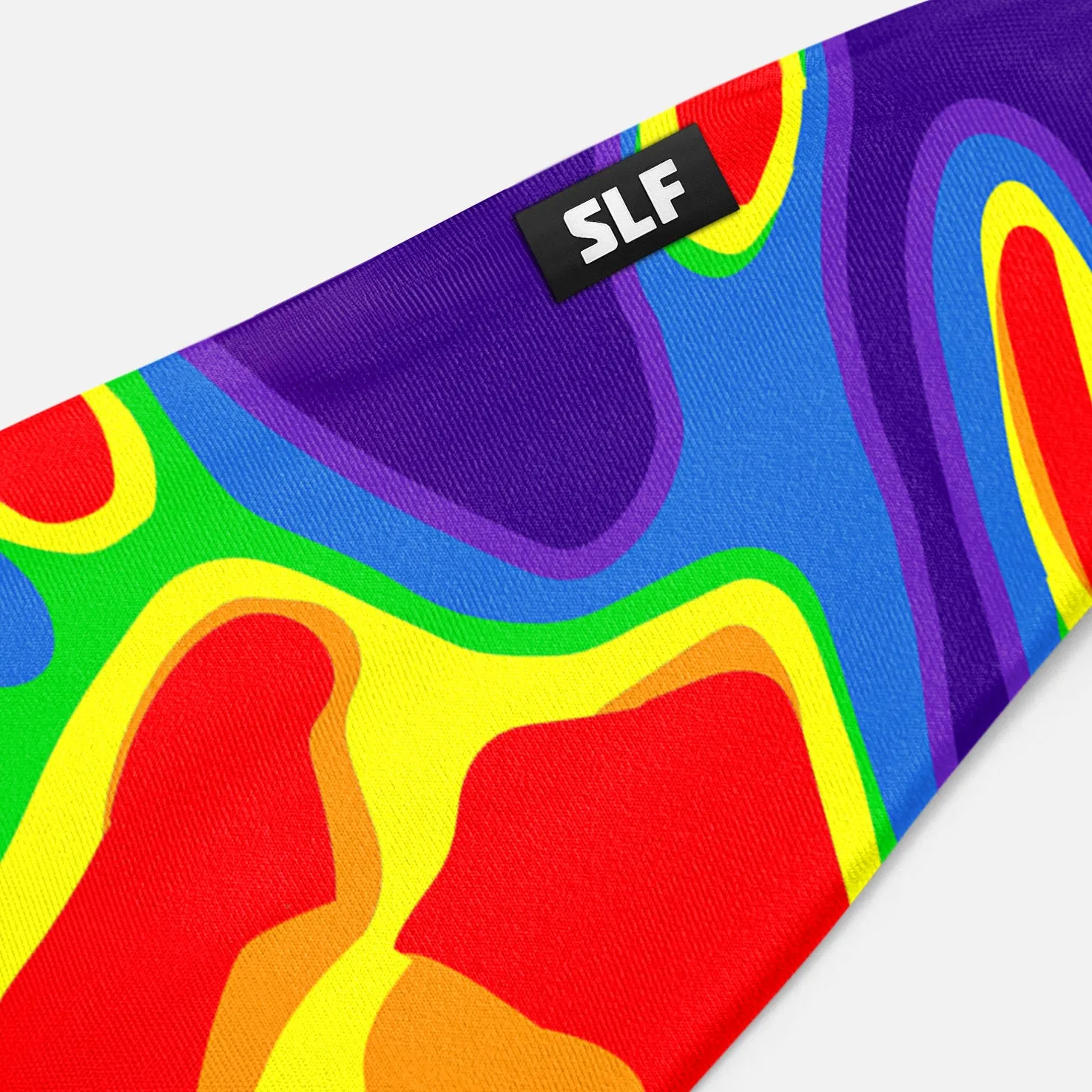 Hand Thermal Colors Headband