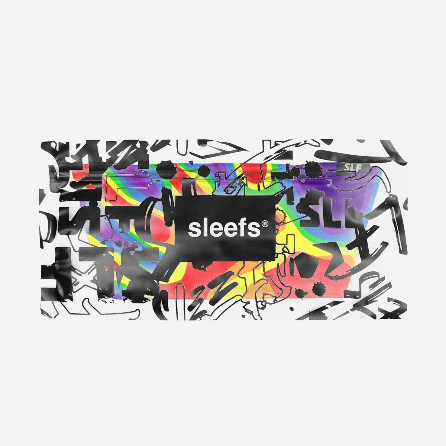 Hand Thermal Colors Headband