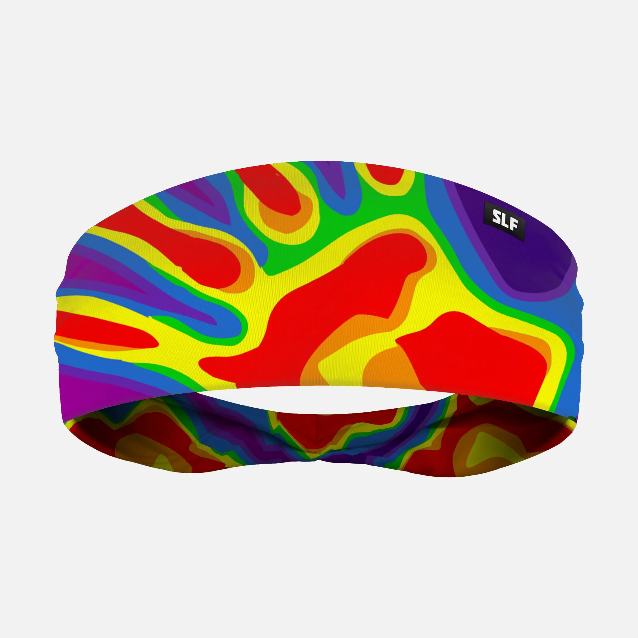 Hand Thermal Colors Headband
