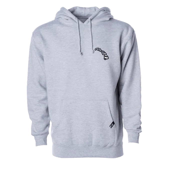 Hawaii Vintage Hoodie