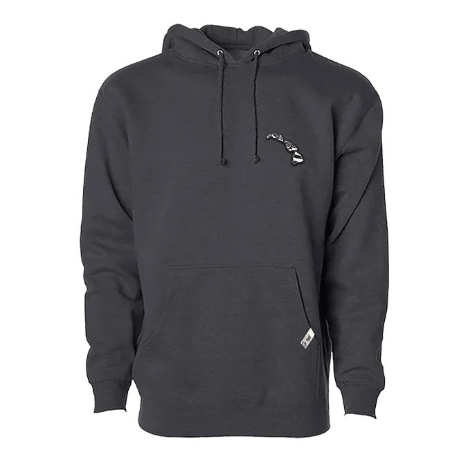 Hawaii Vintage Hoodie