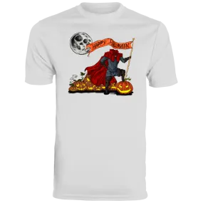 Headless Horseman  Men's Moisture-Wicking Tee