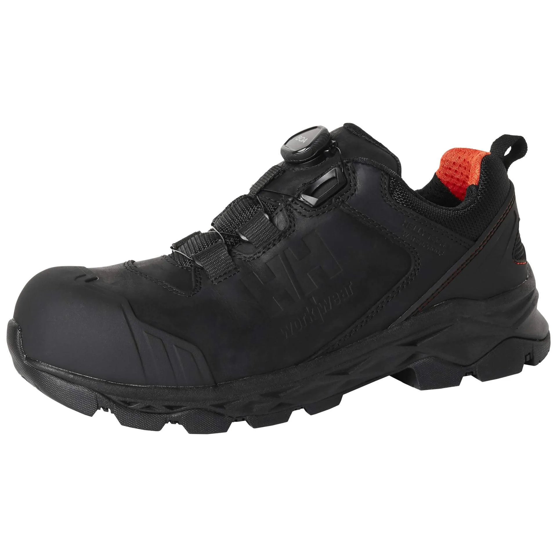 Helly Hansen Oxford BOA Composite S3 Toe Cap Work Safety Shoes - 78400