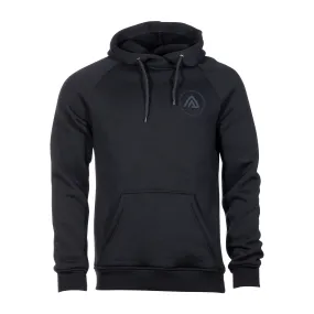Hoodie FleeceWool V2 jet