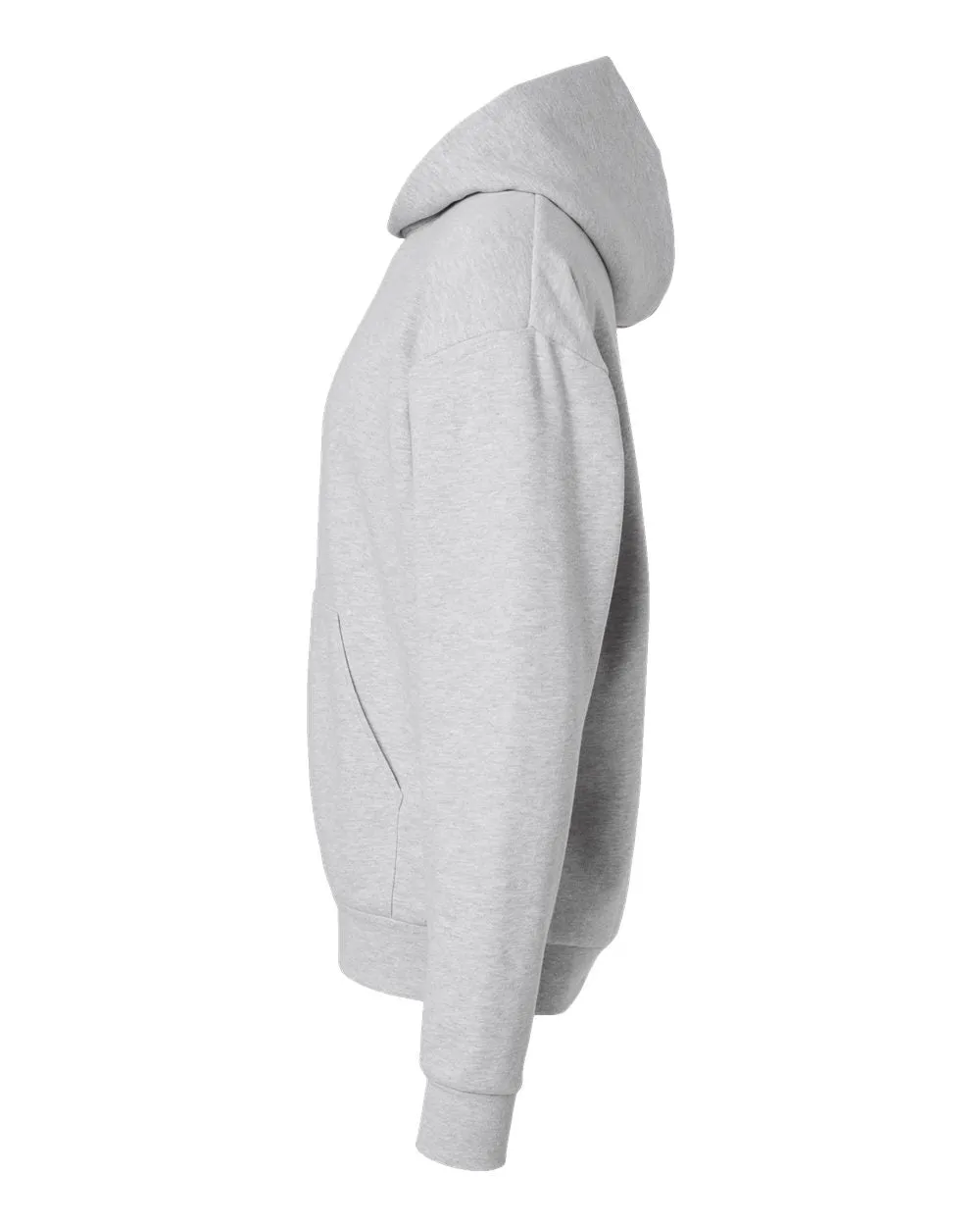 Independent Trading Co. IND280SL Avenue Pullover Hooded Sweatshirt