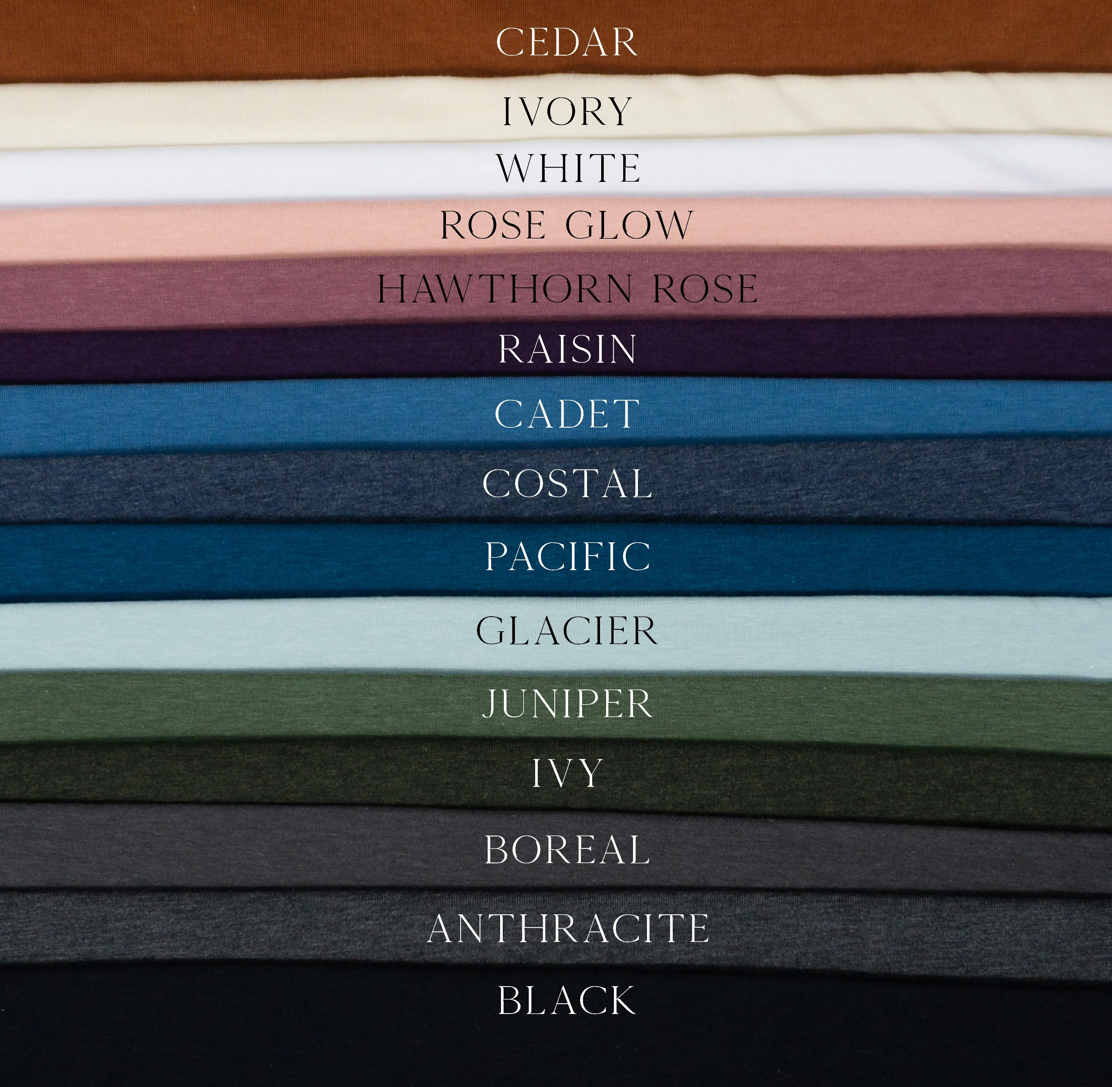 Ivory - Tencel Organic Cotton Stretch Fleece - 1/2 metre
