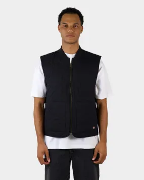 Izoro Quilted Vest
