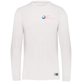 JAS - Essential Dri-Power Long Sleeve Tee