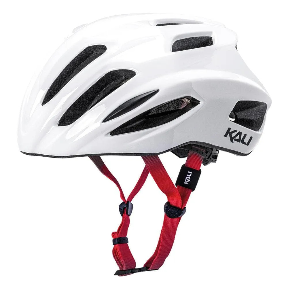 Kali Prime 2.0 Sld Gloss White L/XL