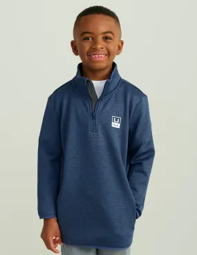 Kids Coldfront  1/4 Zip