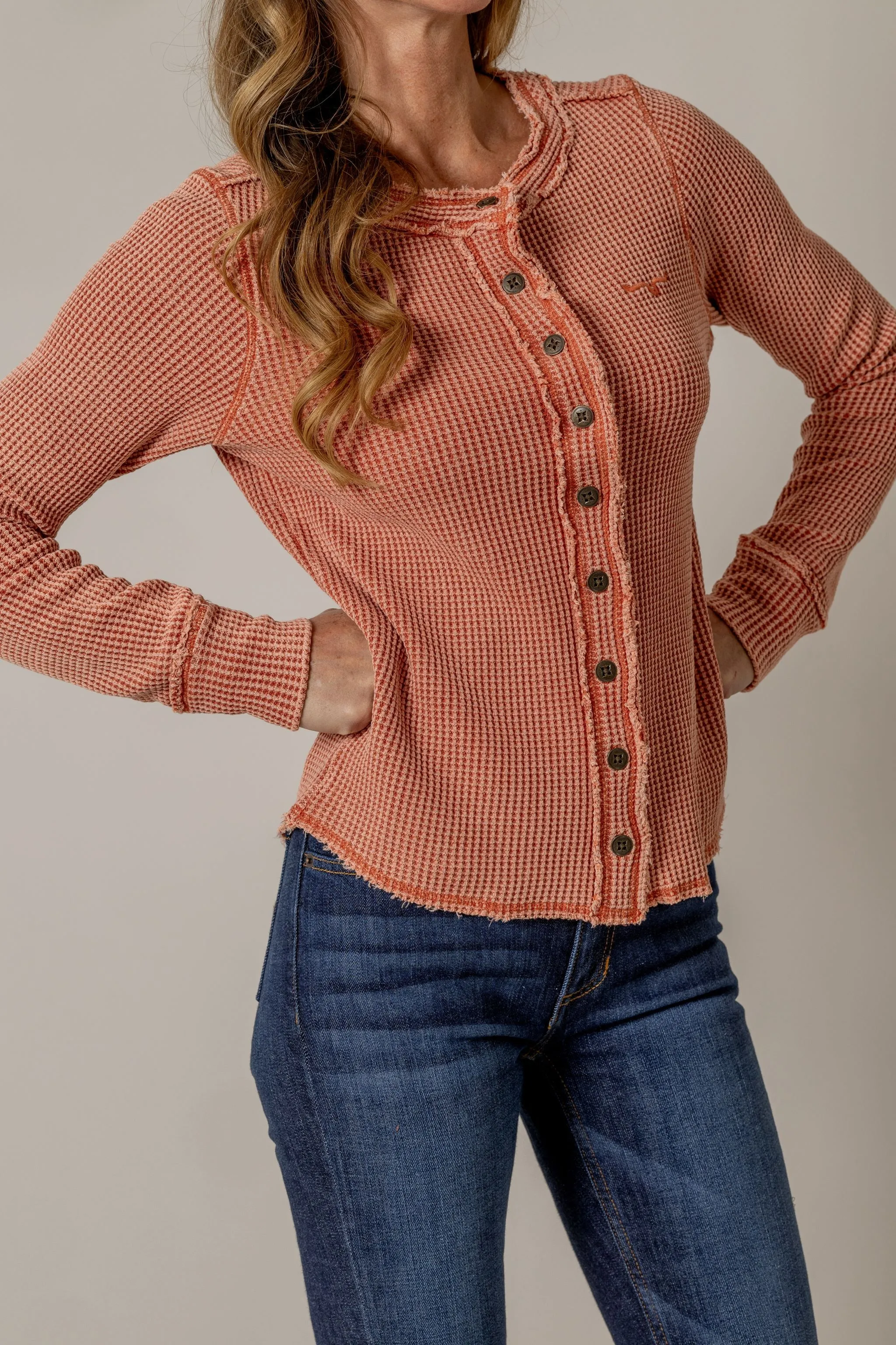 Kimes Ranch "Bella" Cardigan