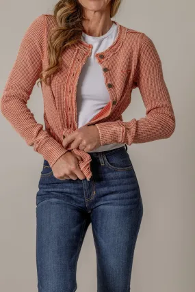 Kimes Ranch "Bella" Cardigan