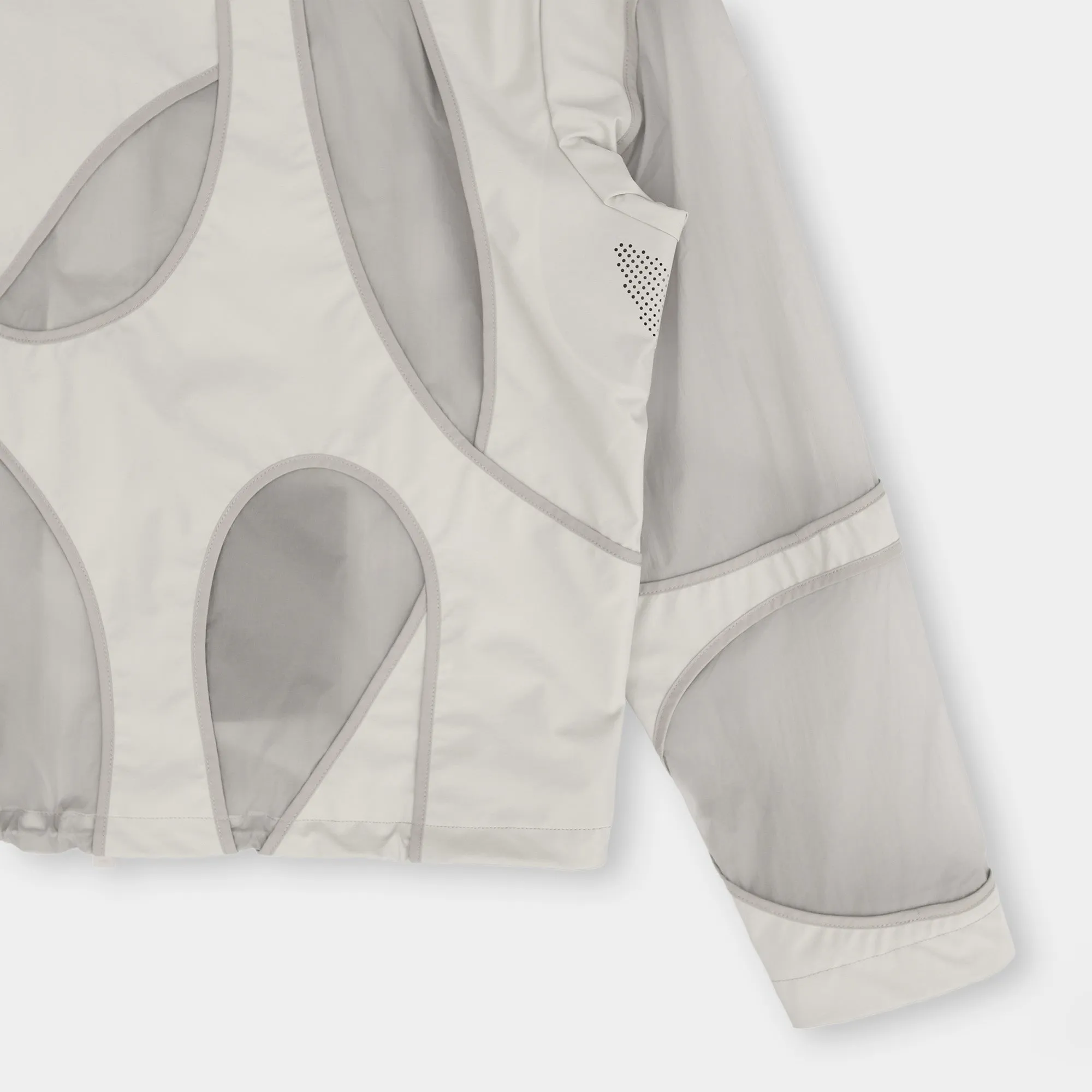 LACUNA TECHNICAL JACKET
