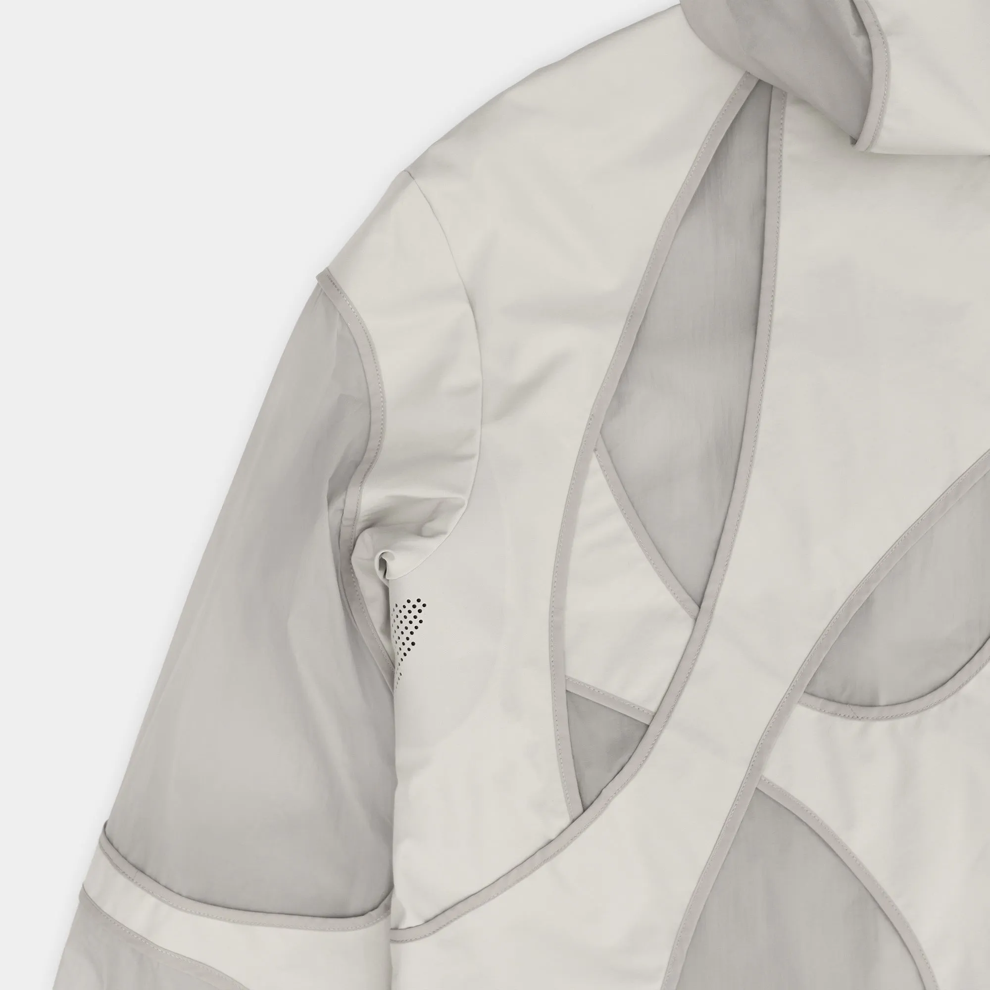 LACUNA TECHNICAL JACKET