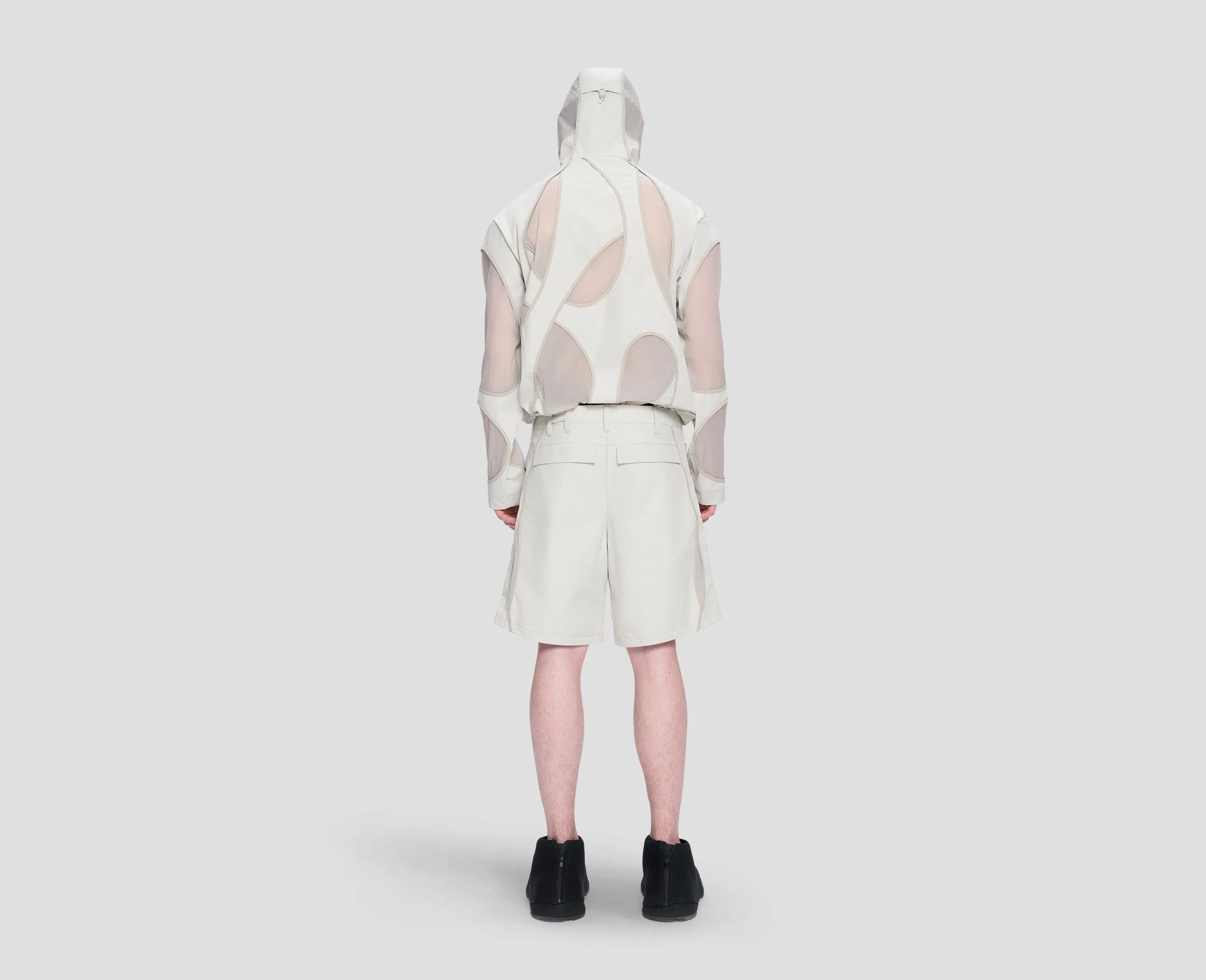 LACUNA TECHNICAL JACKET