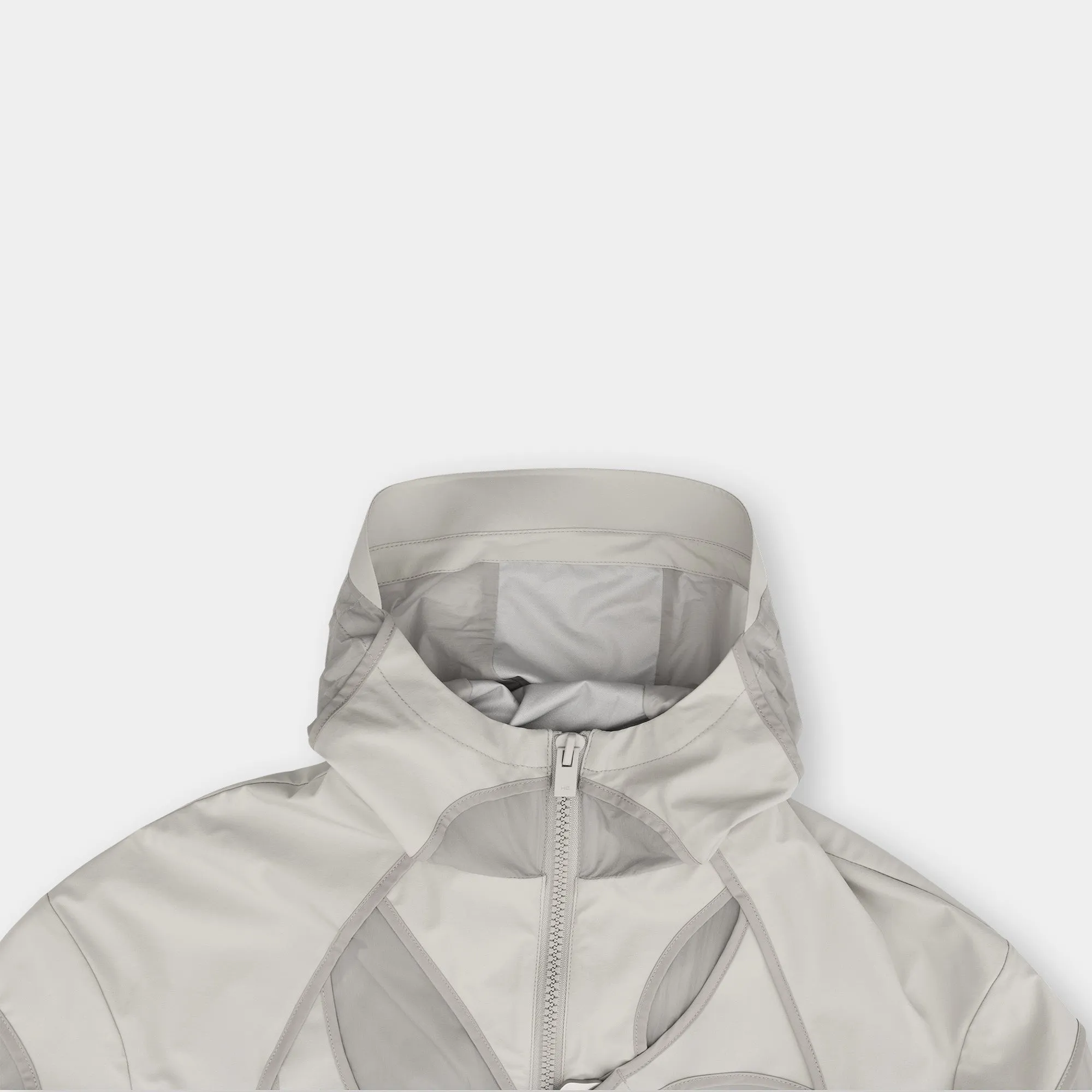 LACUNA TECHNICAL JACKET