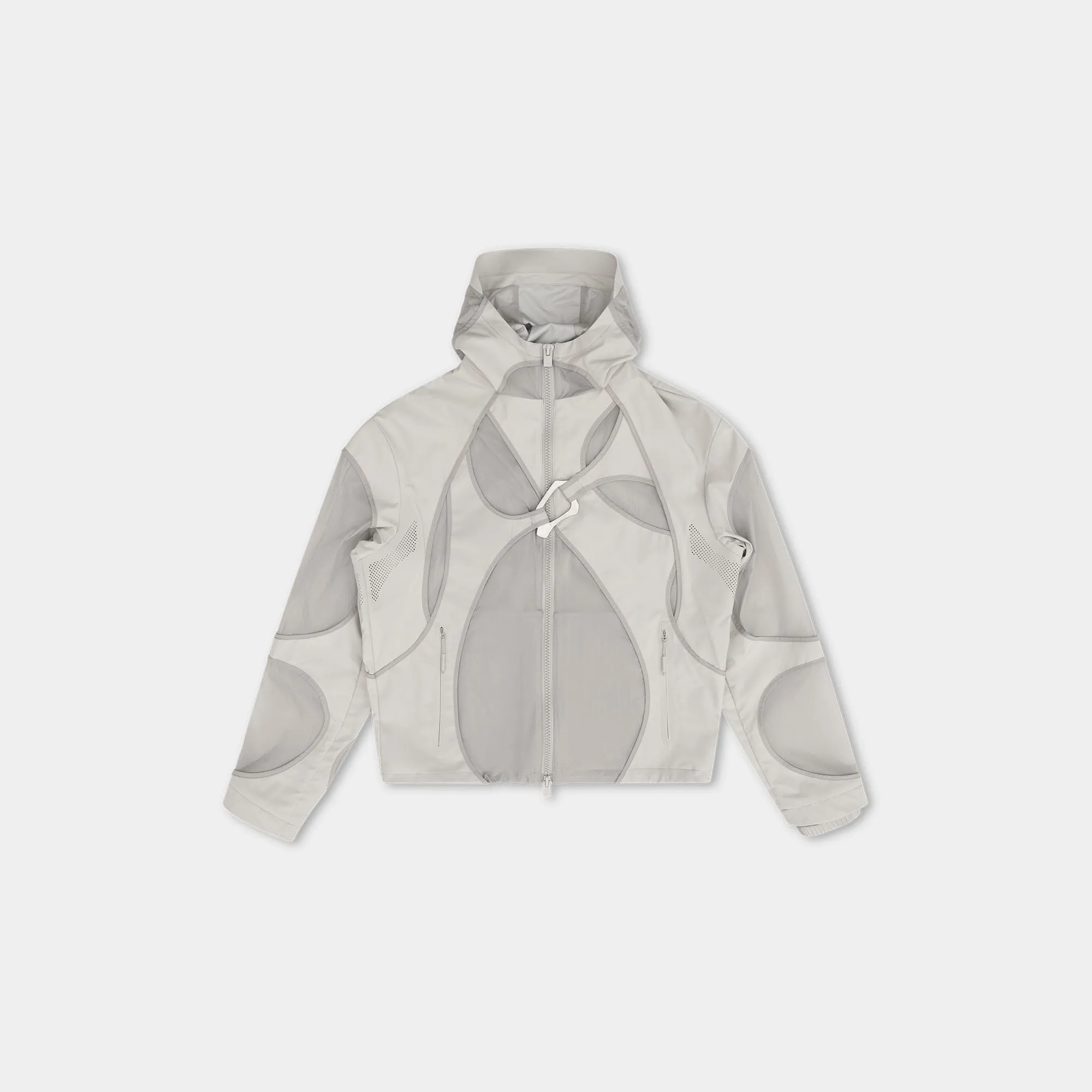 LACUNA TECHNICAL JACKET