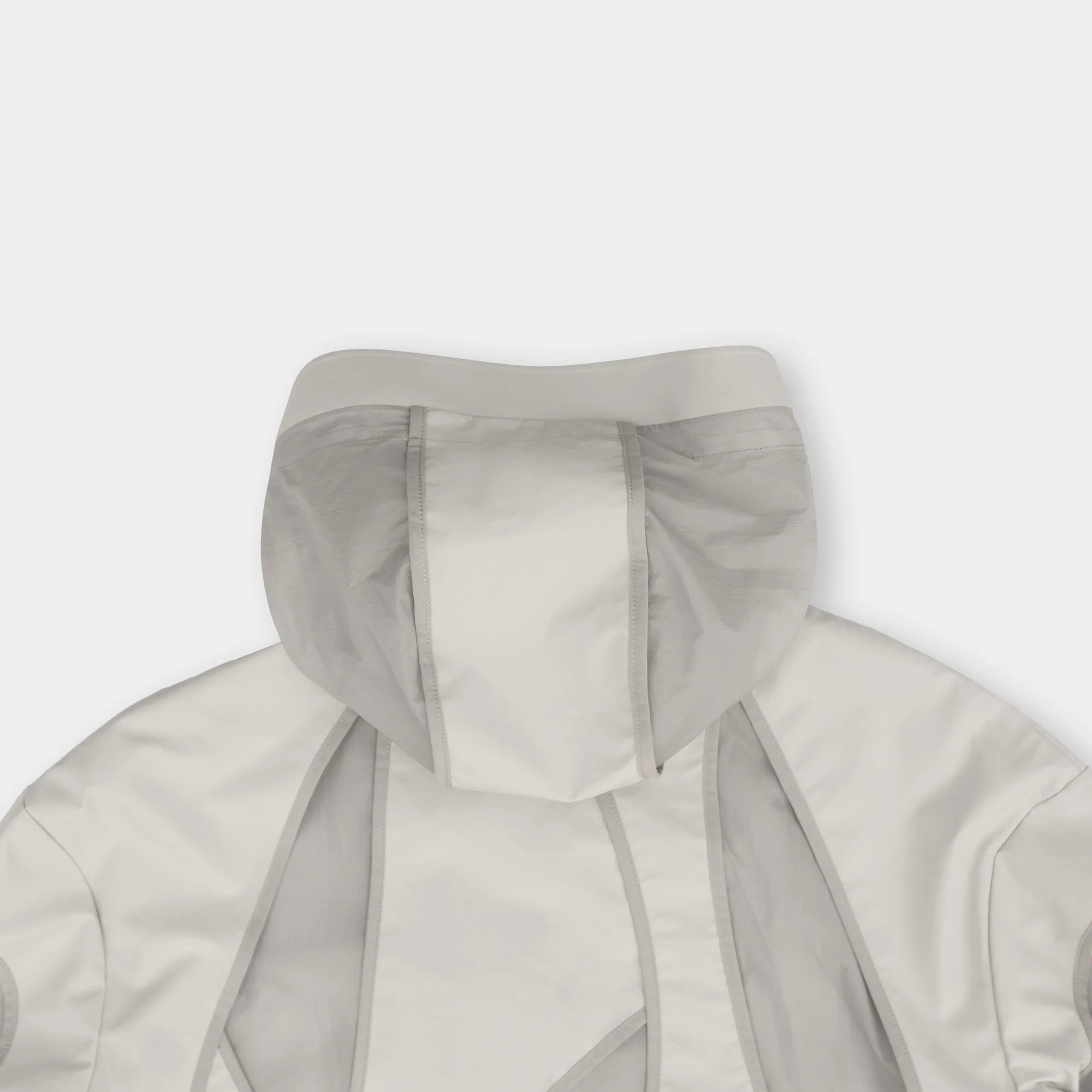 LACUNA TECHNICAL JACKET
