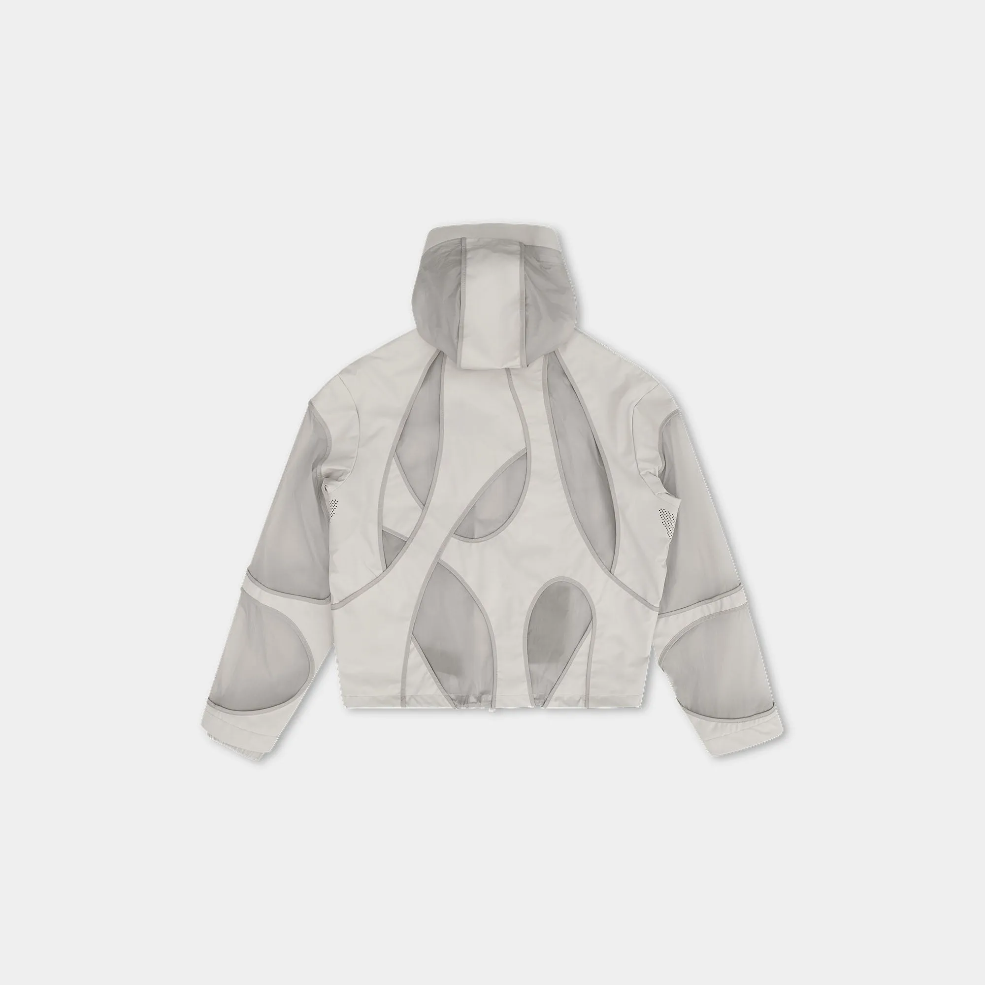 LACUNA TECHNICAL JACKET