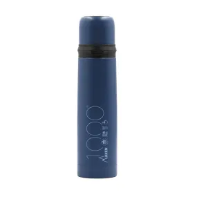 Laken Thermo Stainless Steel Flask - 1L