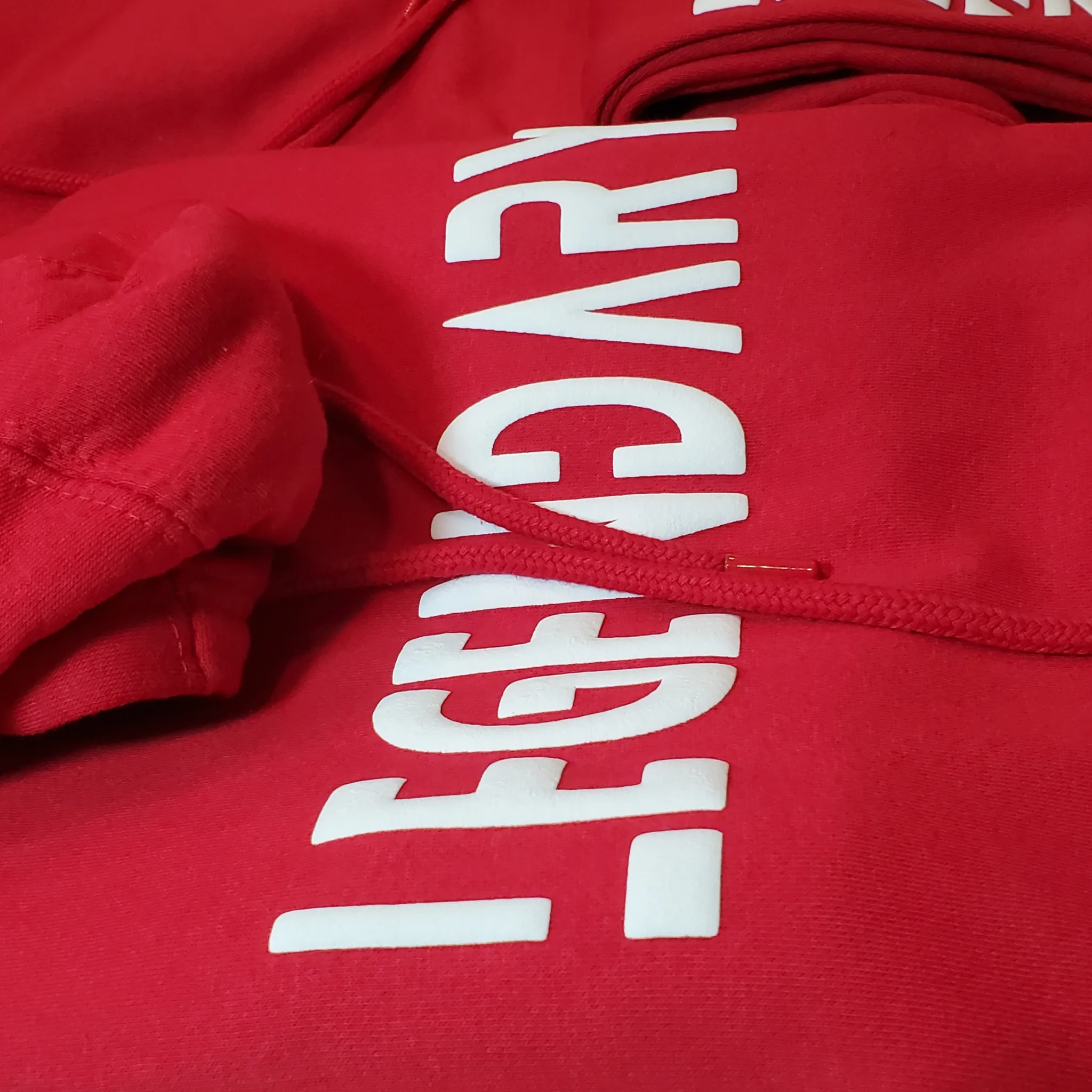 LEGENDARY STATUS (PUFF) HOODIE JOGGER SET - PREMIUM UNISEX