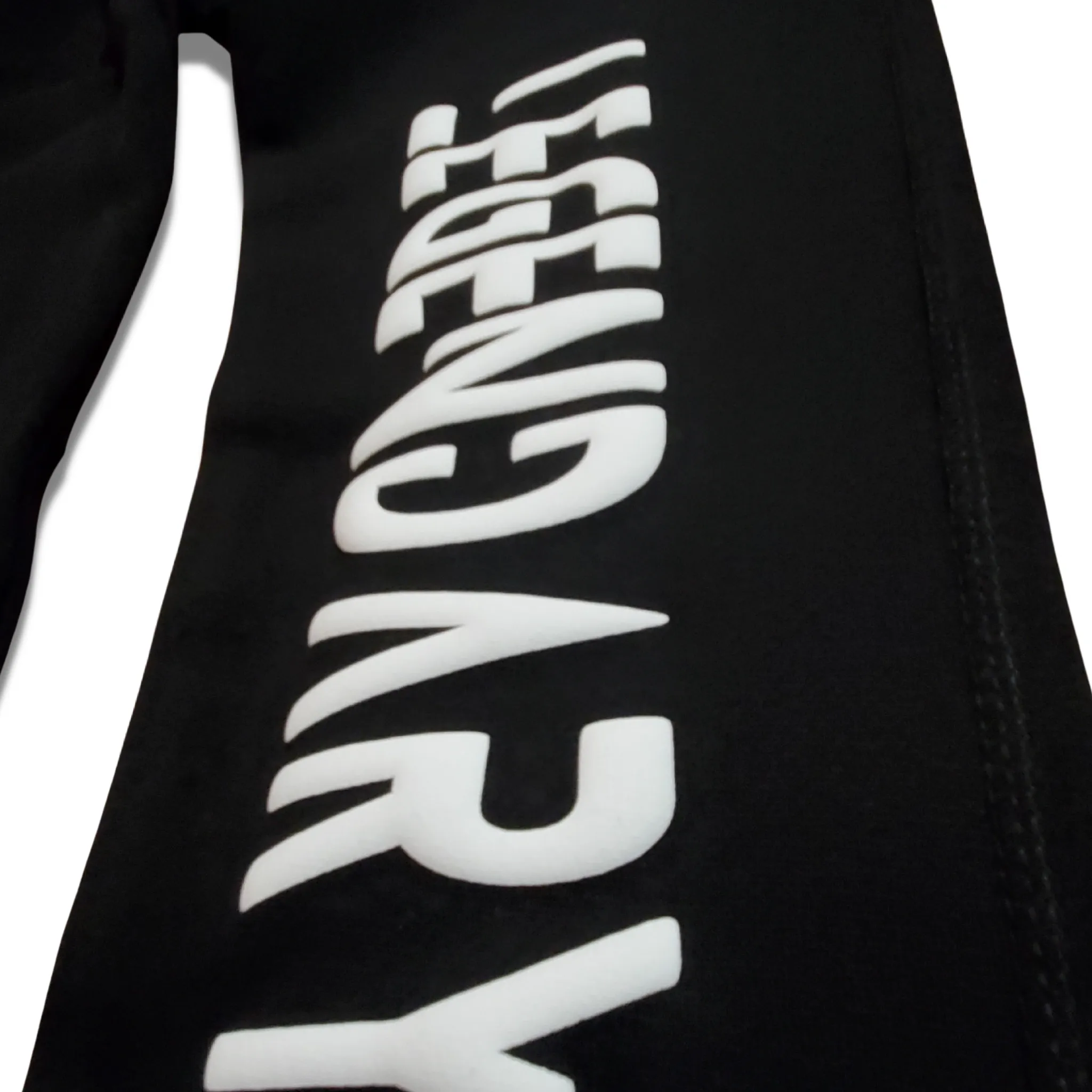 LEGENDARY STATUS (PUFF) HOODIE JOGGER SET - PREMIUM UNISEX