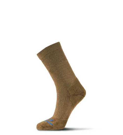 Light Tactical Crew Sock