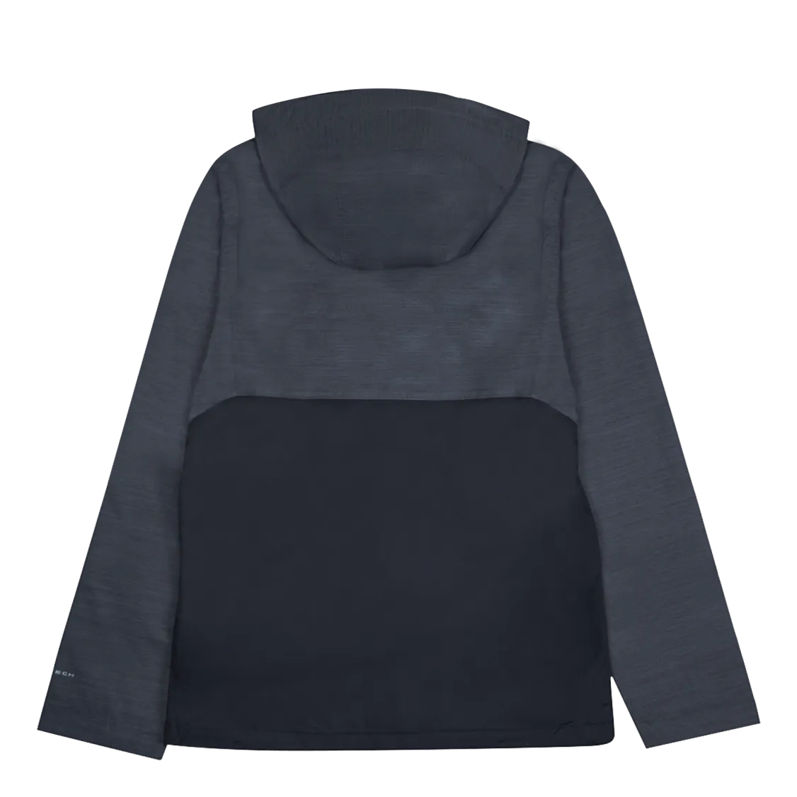 M Inner Limits Ii Jacket Black, Graphite Heather