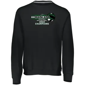 Mainland Volleyball Crewnecks