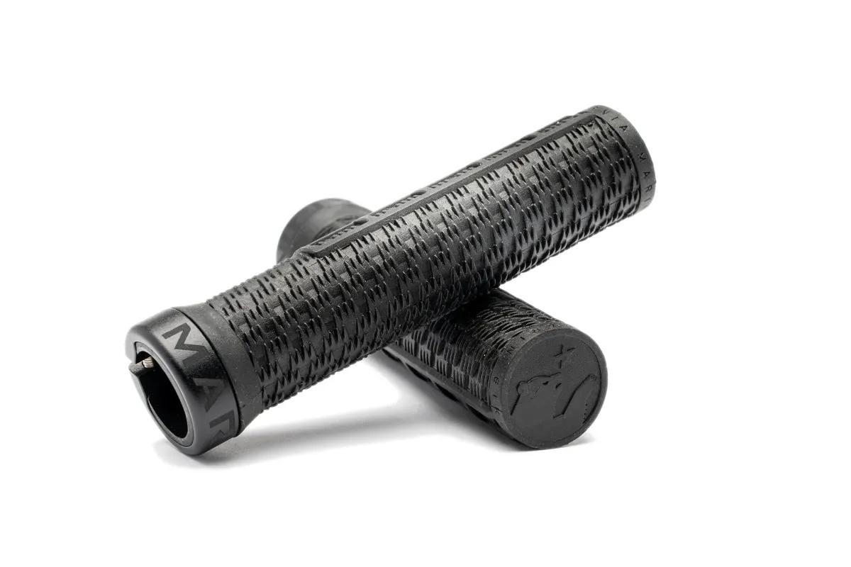 Marin Grip Lock-on Bearpaw