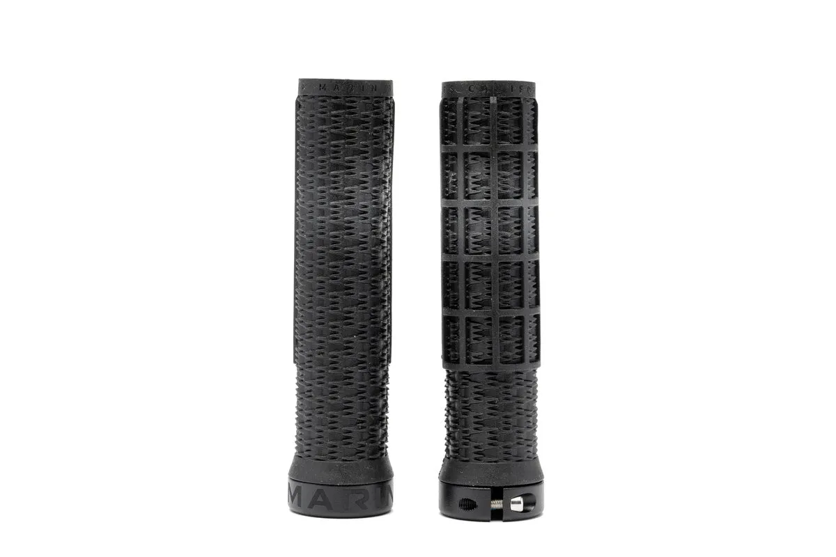 Marin Grip Lock-on Bearpaw