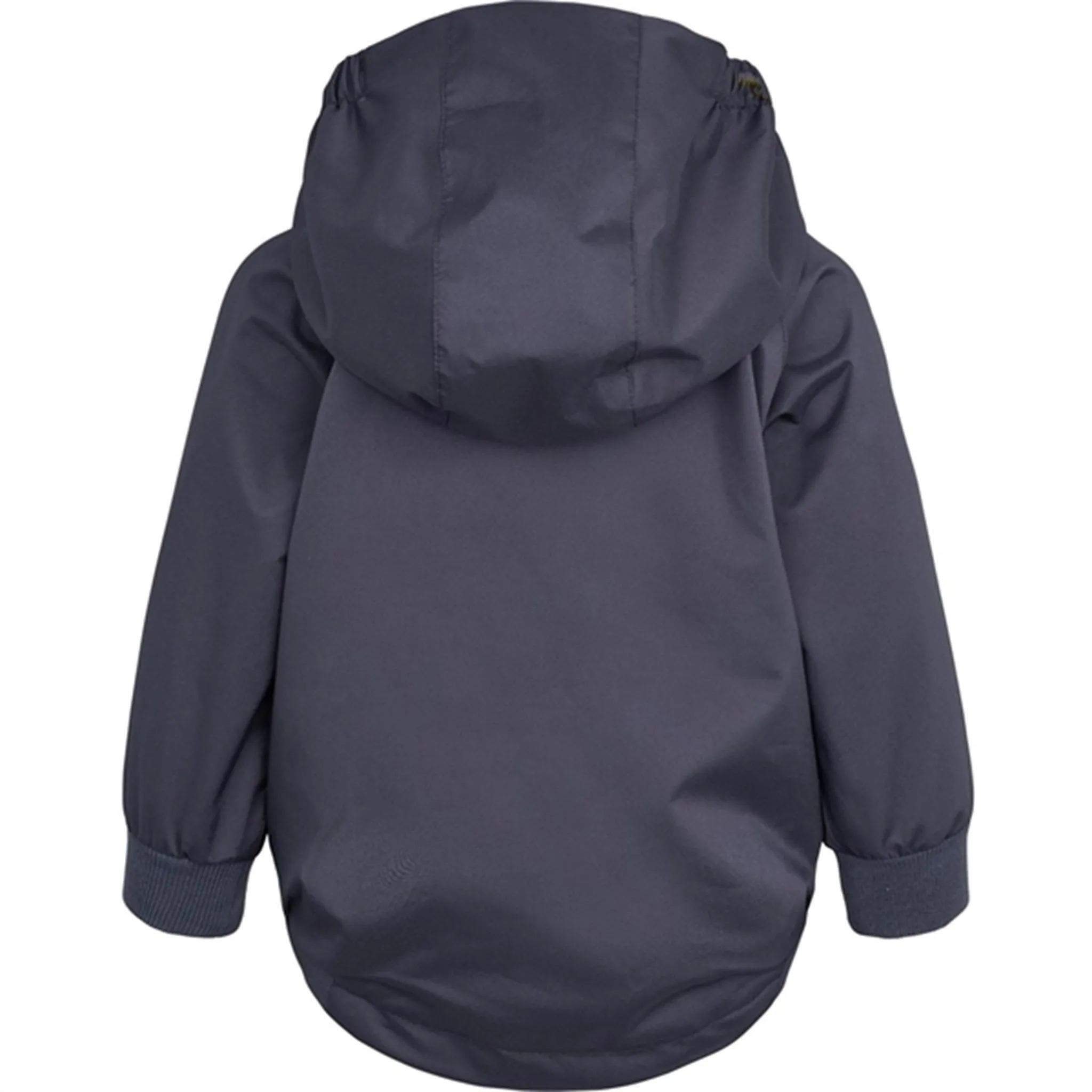 MarMar Jacket Olio Blue Technical Summer Outerwear