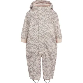 MarMar Spring Suit Orva Rose Bud Technical Summer Outerwear