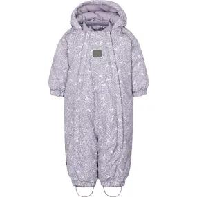 MarMar Technical Outerwear Print Unicorn Oriel Suit