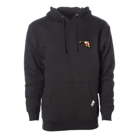 Maryland 7 PVC Hoodie