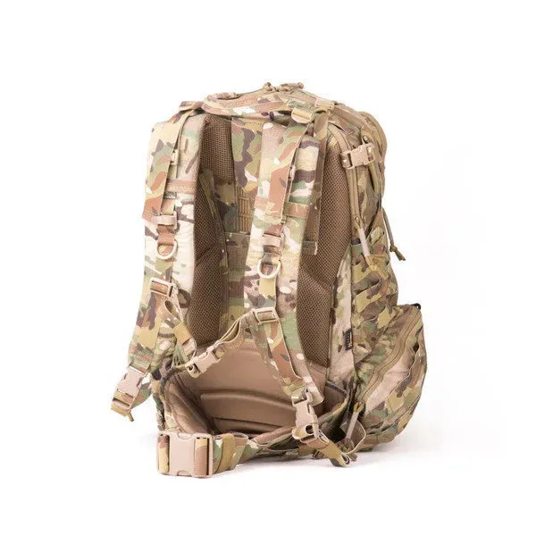 Medium Assault Pack