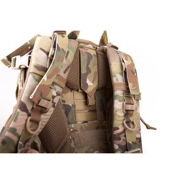 Medium Assault Pack