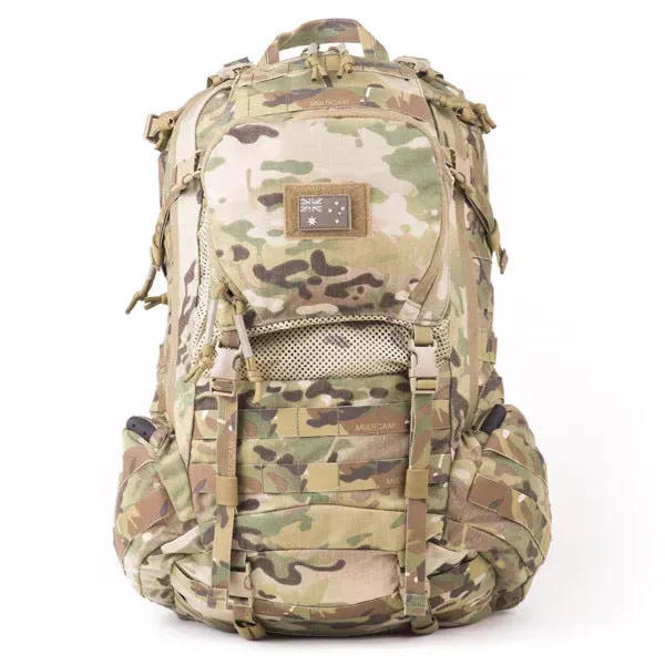 Medium Assault Pack