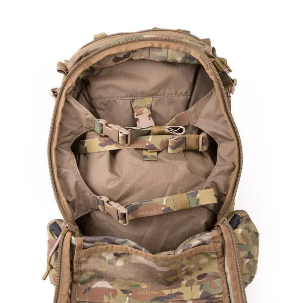 Medium Assault Pack
