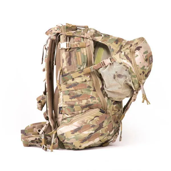 Medium Assault Pack
