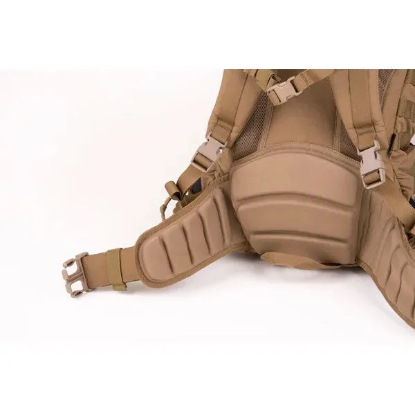 Medium Assault Pack